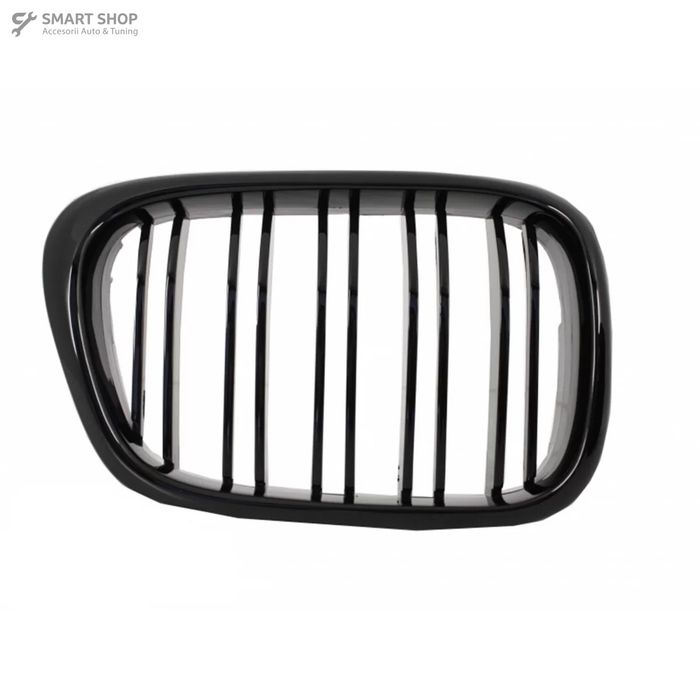 Bara Fata BMW E39 Seria 5 (1995-2003) cu Proiectoare Lumini de Ceata s