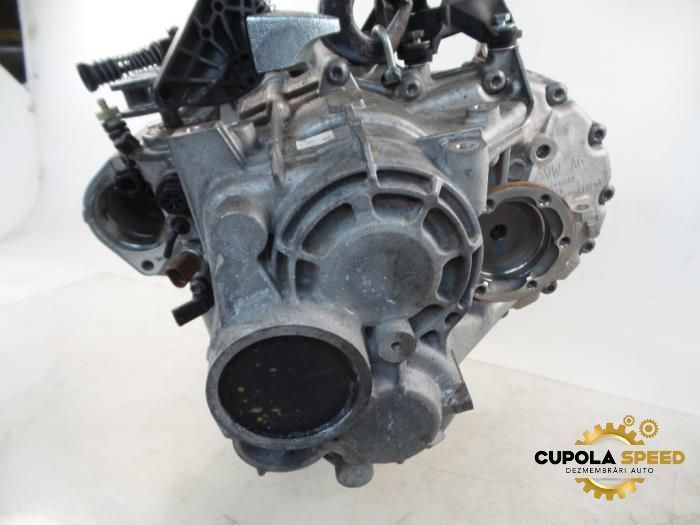 Cutie viteze manuala 6+1 QFZ Start-Stop 2.0TDI CRL CRLB Audi A3 8V [2