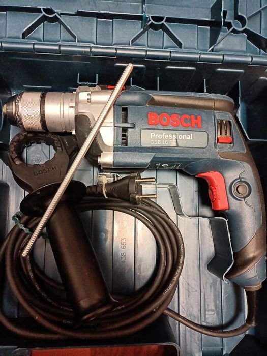 Masina gaurit Bosch GSB 16 RE