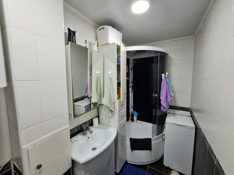 Продаётся квартира Коктем