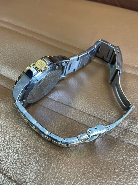 Автоматичен Часовник Festina