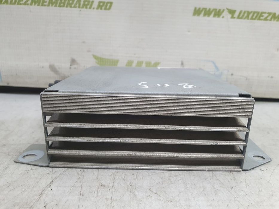 Amplificator audio Seat Exeo 1 (2009 - 2012)