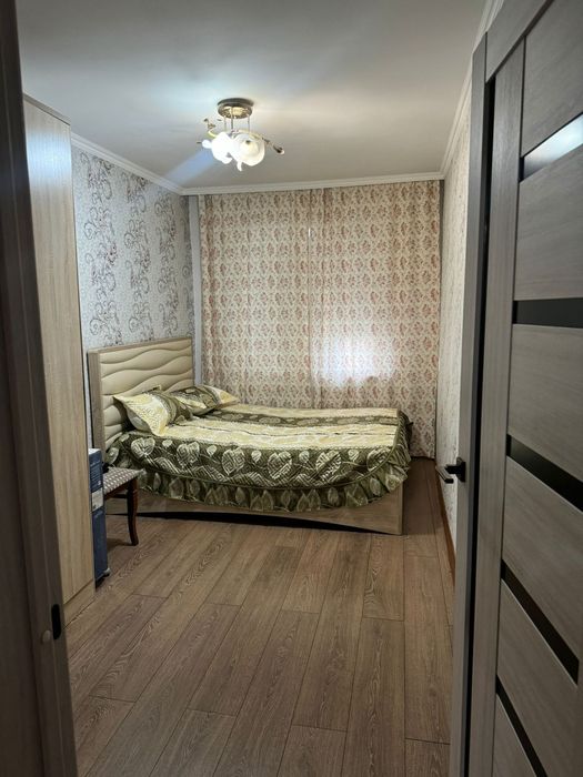 Обменяю квартиру на дом