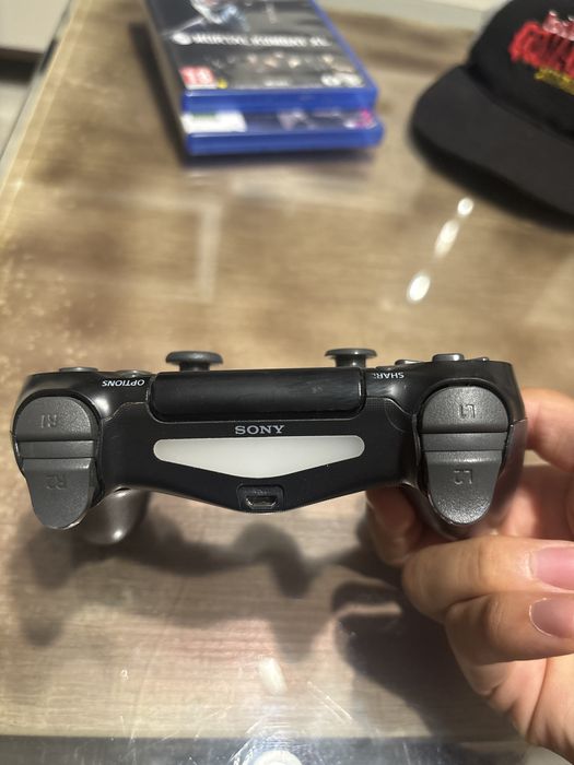 Controller Playstation 4