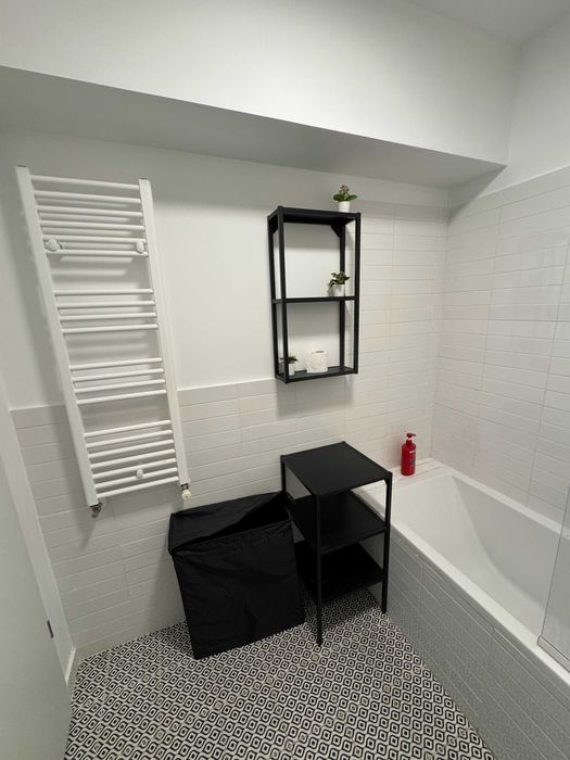 Studio cu 2 camere mobilat in complex nou, Aviatiei Park, Sector 1