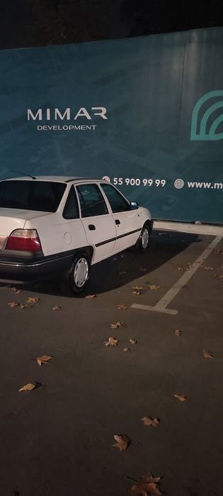 Neksa sotiladi srochni