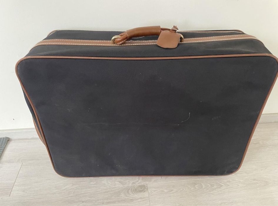 Troler mare 75/55/25