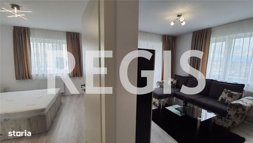 Apartament de vanzare 2 camere - open space, Coresi KASPER