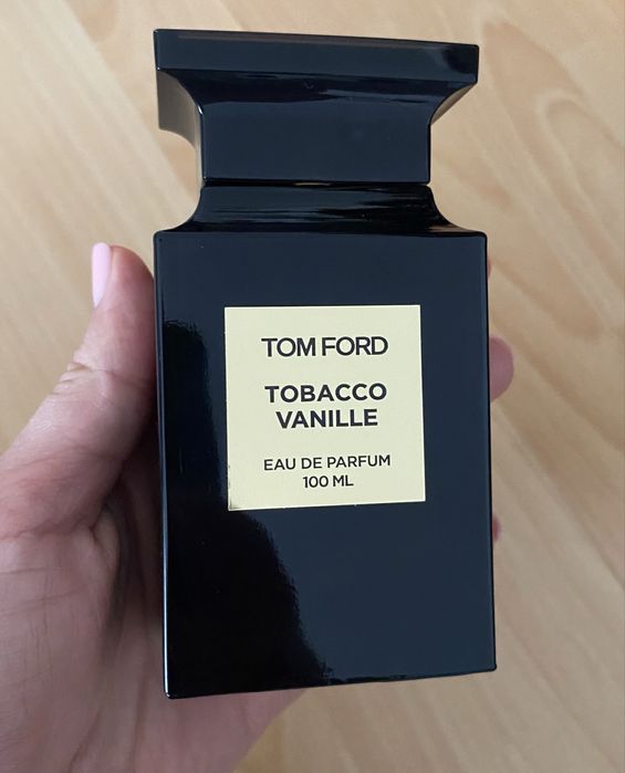 Parfum Tom Ford Tobacco Vanille