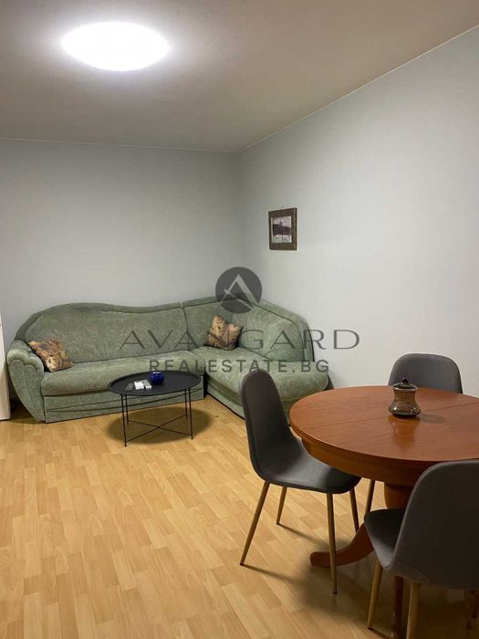 Продава се Двустаен апартамент в Пловдив, Христо Смирненски - 50 кв.м за 949 €/кв.м - Снимка #1