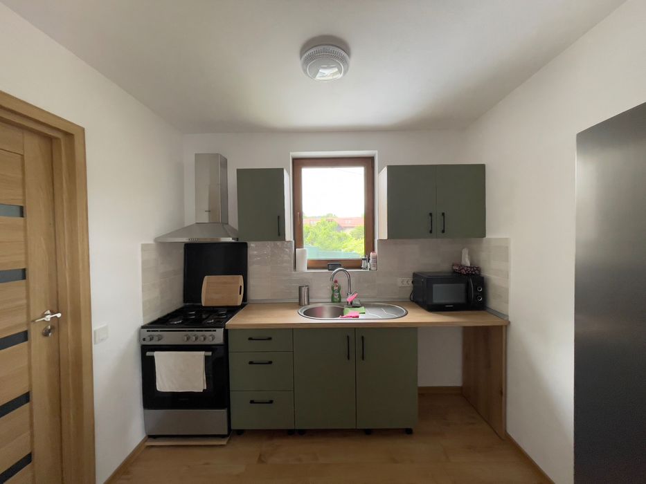 Casă de închiriat-Breaza de Sus