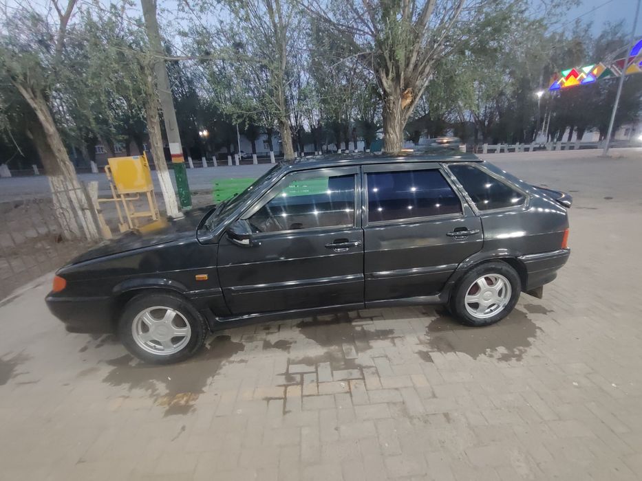 Лада 2114 срочный цена