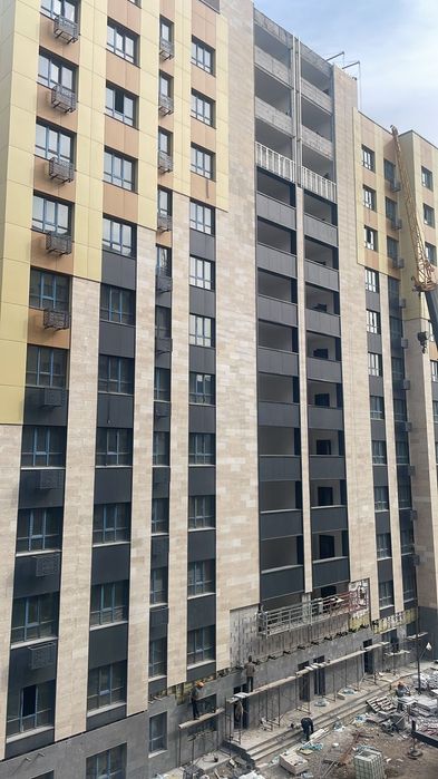 Продается по переуступке