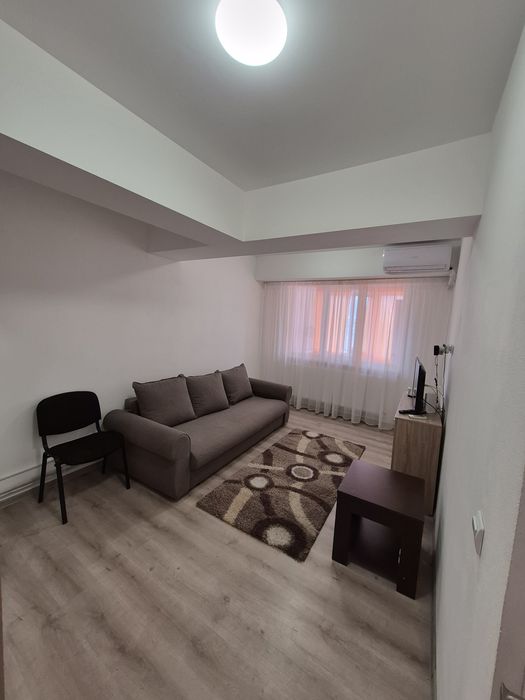 Garsoniera de inchiriat