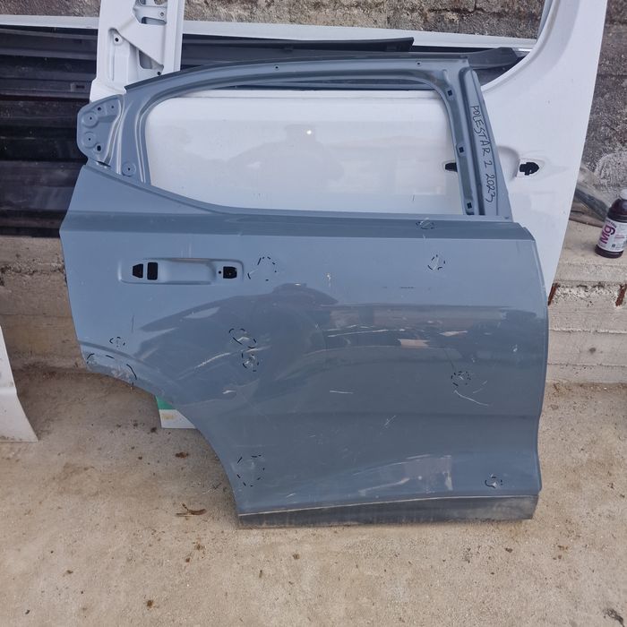 Polestar 2  2023 задна дясна врата