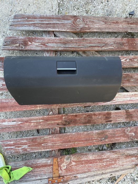 Жабка за Mercedes B-class W245