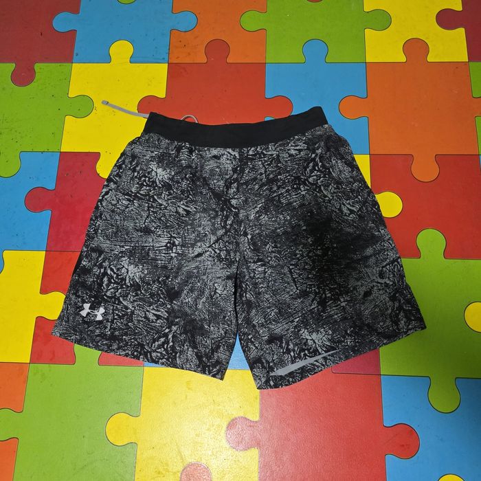 Къси гащи under armour M