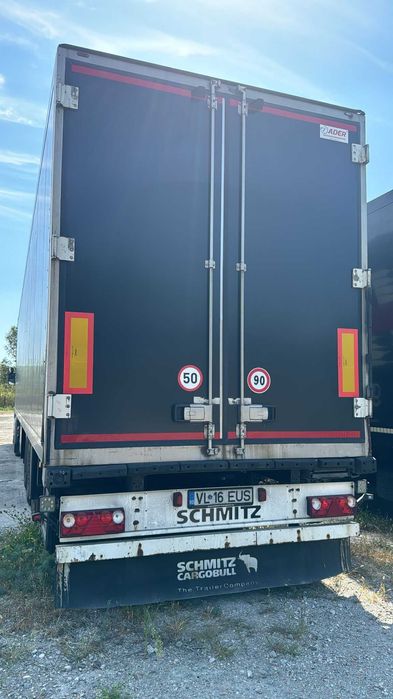 schmitz frigo 2009