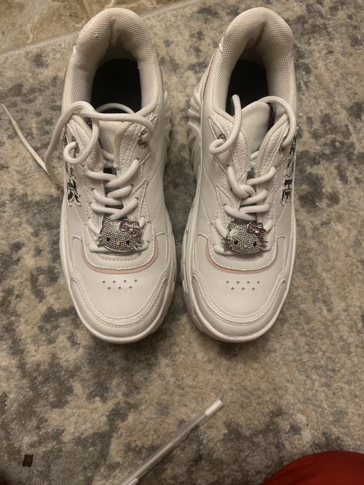 Ботуши с бродерия дракон