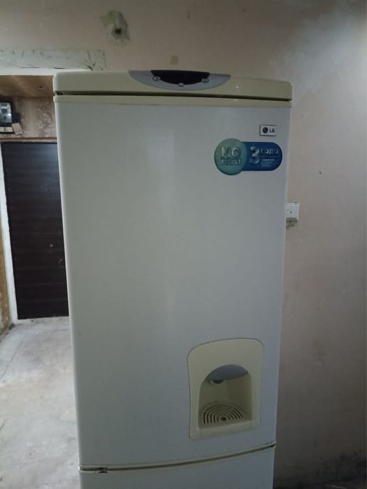 СРОЧНО!Холодильник продается