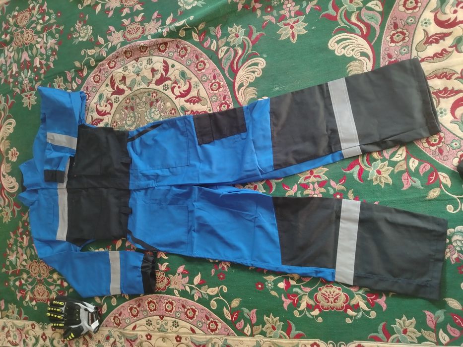 Летний комбинезон сатылады новый