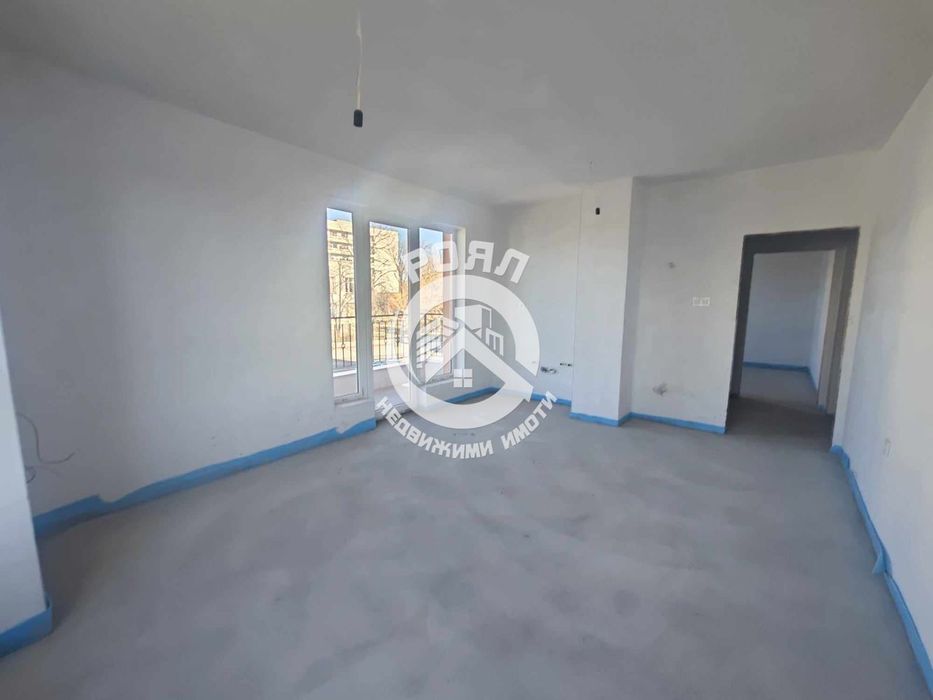 Продава се Двустаен апартамент в Пловдив, Коматевски възел - 72 кв.м за 1145 €/кв.м - Снимка #4