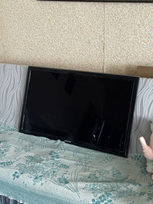 Телевизор Samsung UE40D5520RW