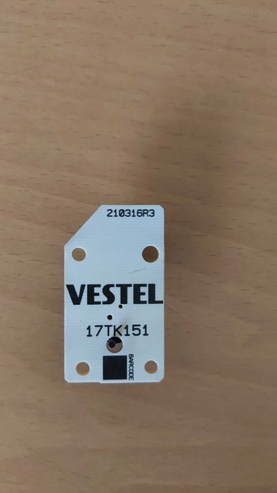 Части от телевизор Toshiba 65U6763DG