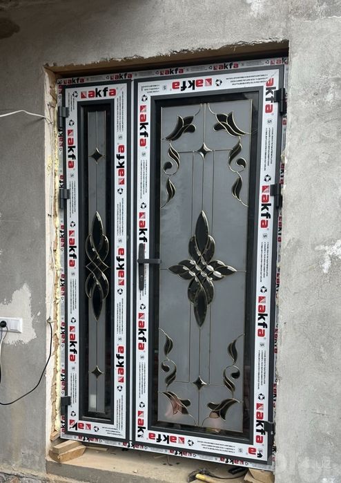 Акфа Эшик Ромлар