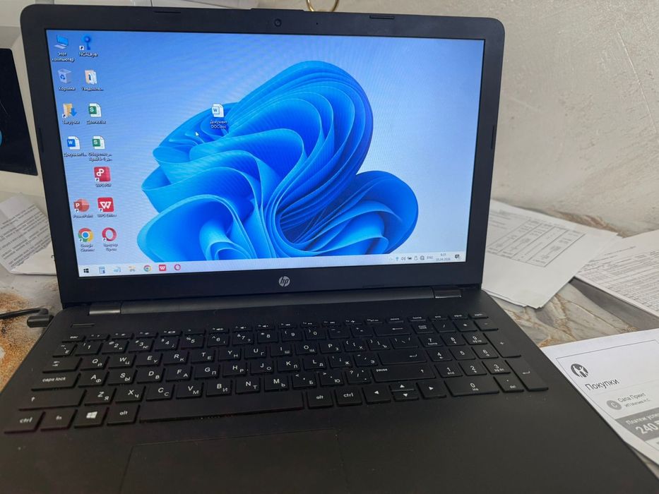 Продам отличный ноутбук