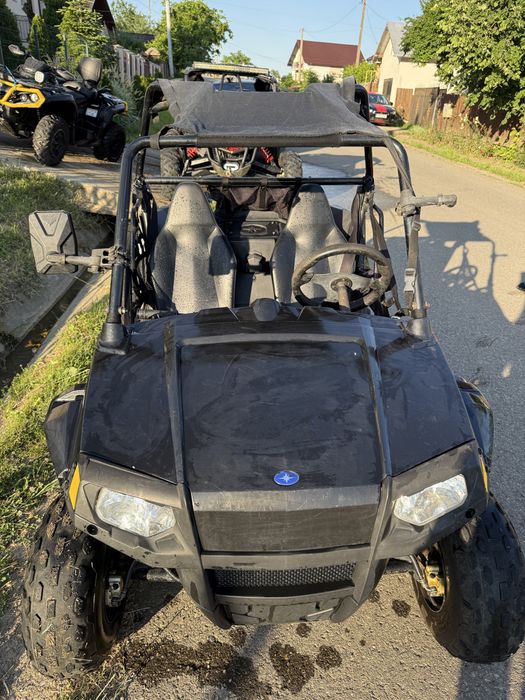 De vanzare RZR pentru copii 170cm