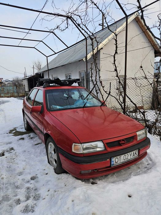 Opel Vectra B 1.6. benzina