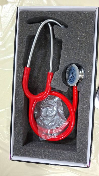 Литман стетаскоп