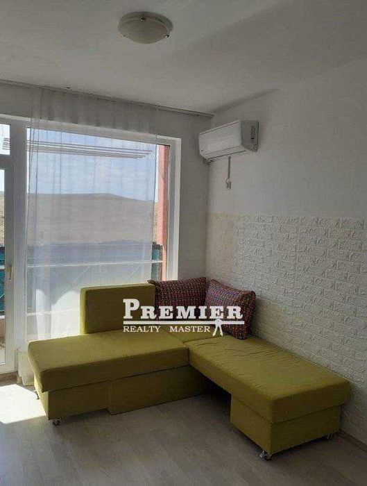 Продава се Едностаен апартамент в к.к. Слънчев бряг - 30 кв.м за 1100 €/кв.м - Снимка #1