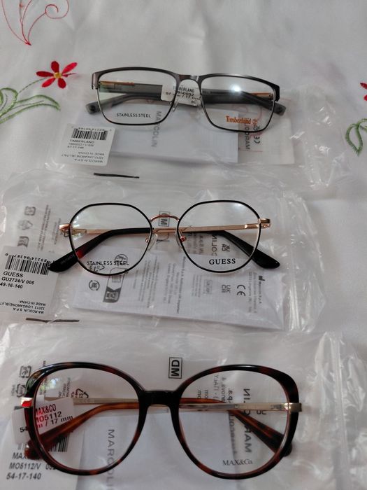 Rame de ochelari, de vedere