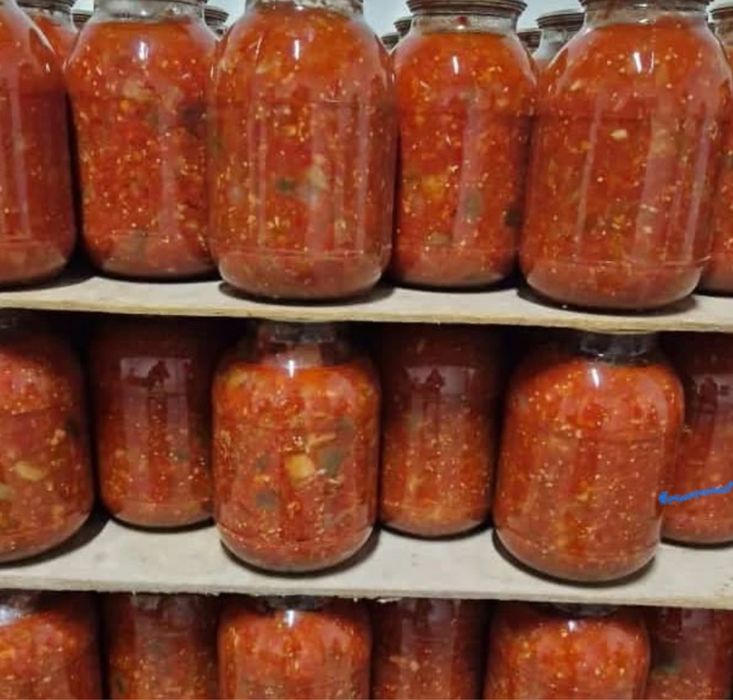 домашние сольённые огурцы