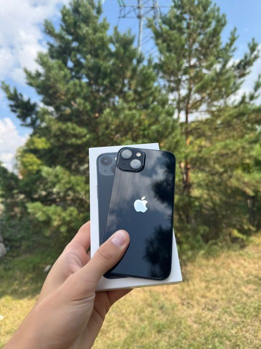 Iphone 13 без ремонта