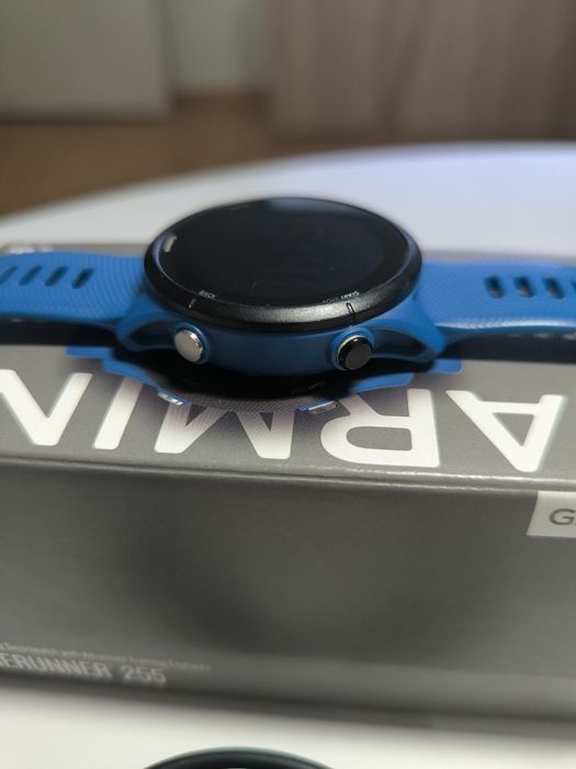 Garmin Forerunner 255