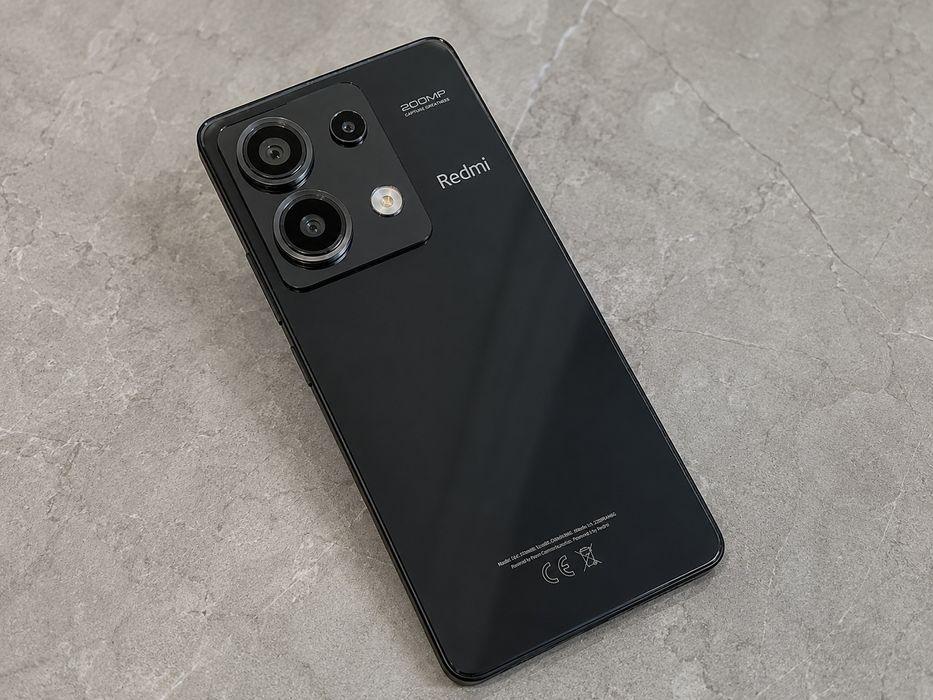 Редми ноте 13 про + 5g
