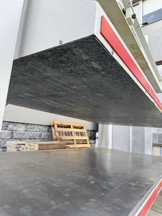 Преса за врати Orma