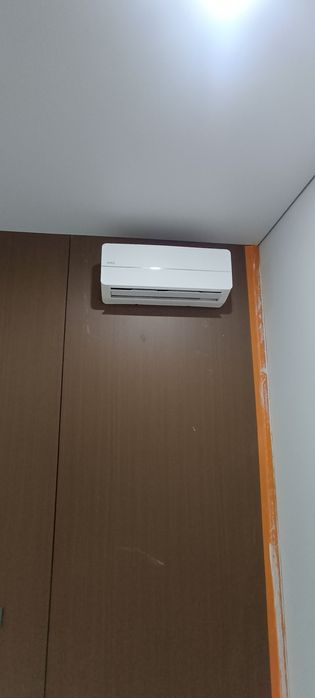 Климатические условия