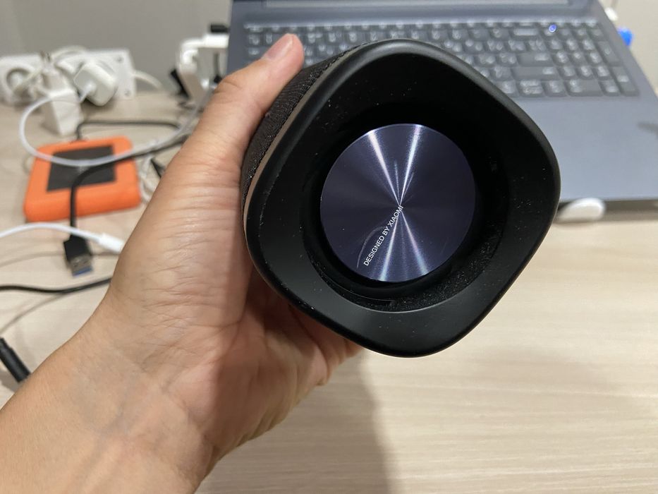 Колонки xiaomi mdz-38-db