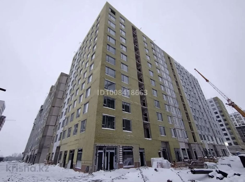 1-комн. квартира в ЖК Mod Style BI