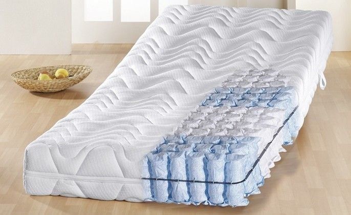 мартасы ортопедический анатомический и безпуржиний Артапед матрас