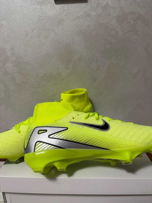 Обувки - Nike Мercurial Vapor 16 / ЧИСТО НОВИ