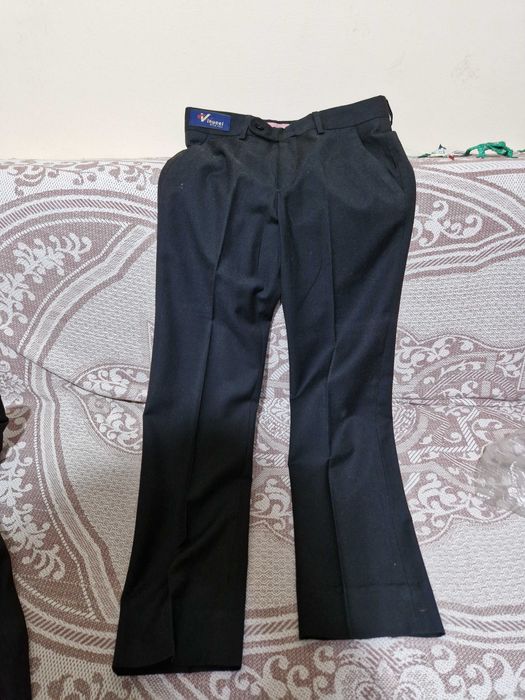 Костюм для мальчика 10-12 лет в школу