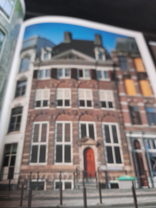 АЛБУМИ луксозни издания: HOLLAND