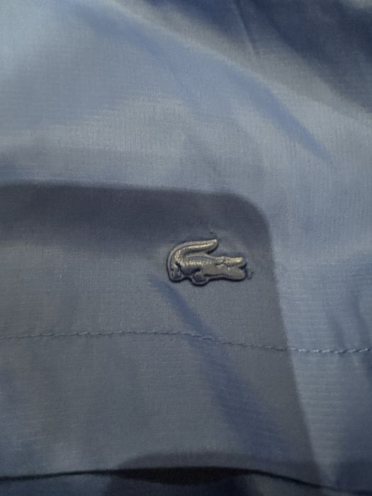 Яке Lacoste-14 г.