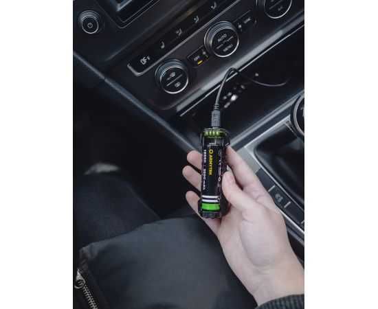 Зарядное устройство Armytek Handy C1 Pro