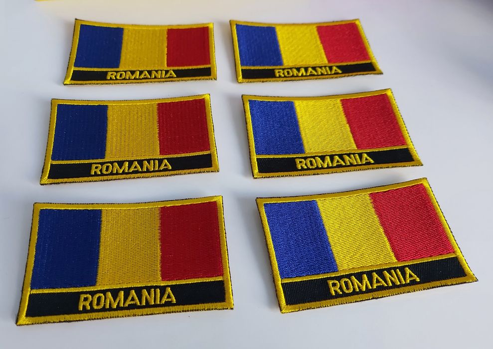 Steag Romania emblema